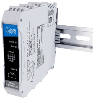 Модуль дискретного ввода K15.DI4.NAMUR